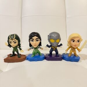 McDonald's Toys Marvel Action Figure | 2020